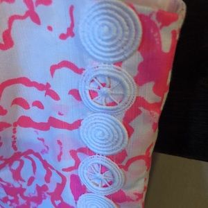 Lily Pulitzer dress